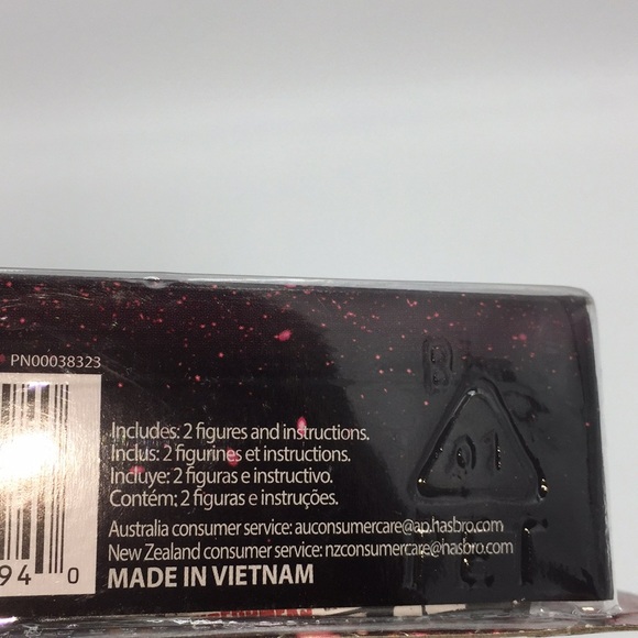 Transformers Siege War For Cybertron Powertrain & Highjump Mini Figures Hasbro - Picture 14 of 14